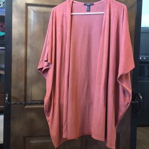 Forever 21 kimono